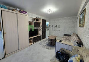 3-к квартира, вторичка, 49м2, 1/5 этаж