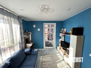 3-к квартира, вторичка, 76м2, 6/9 этаж