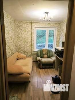3-к квартира, вторичка, 54м2, 1/9 этаж