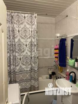 2-к квартира, вторичка, 45м2, 1/5 этаж