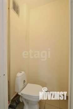 3-к квартира, вторичка, 68м2, 12/17 этаж