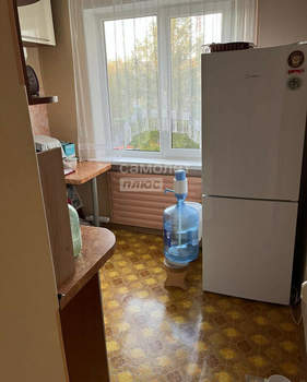 2-к квартира, вторичка, 48м2, 5/5 этаж