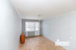 2-к квартира, вторичка, 42м2, 2/5 этаж