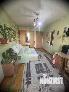 2-к квартира, вторичка, 50м2, 4/5 этаж