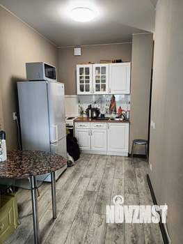 Студия квартира, вторичка, 28м2, 18/19 этаж