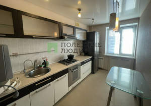 4-к квартира, вторичка, 75м2, 8/10 этаж