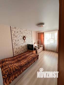 1-к квартира, вторичка, 31м2, 15/18 этаж