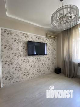 3-к квартира, вторичка, 73м2, 2/5 этаж