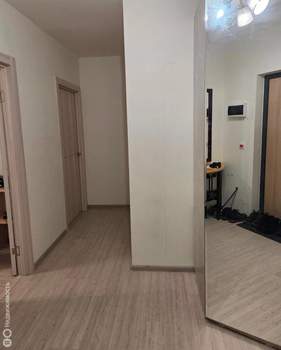 1-к квартира, вторичка, 36м2, 4/10 этаж