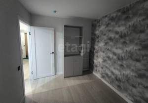 1-к квартира, вторичка, 42м2, 17/20 этаж