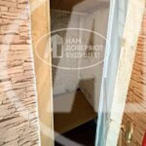 1-к квартира, вторичка, 29м2, 4/5 этаж