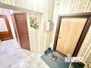 2-к квартира, вторичка, 46м2, 2/3 этаж