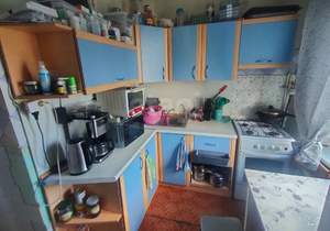 2-к квартира, вторичка, 44м2, 5/5 этаж