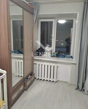 2-к квартира, вторичка, 42м2, 4/5 этаж