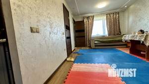 3-к квартира, вторичка, 54м2, 5/6 этаж