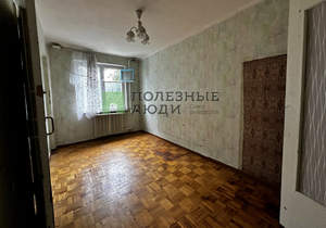 2-к квартира, вторичка, 45м2, 3/5 этаж