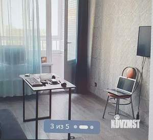 1-к квартира, вторичка, 31м2, 8/18 этаж