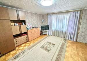 1-к квартира, вторичка, 36м2, 5/10 этаж