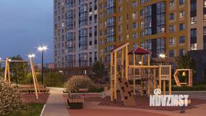 2-к квартира, вторичка, 60м2, 2/17 этаж