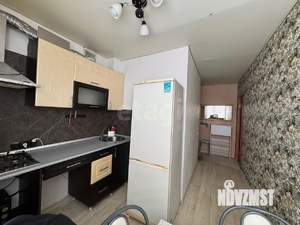 1-к квартира, вторичка, 31м2, 1/3 этаж