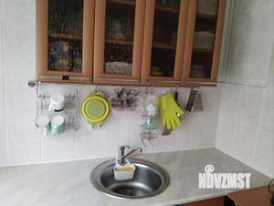 2-к квартира, вторичка, 46м2, 5/5 этаж