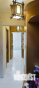 3-к квартира, вторичка, 54м2, 4/9 этаж