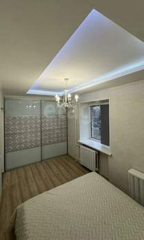 2-к квартира, вторичка, 40м2, 3/5 этаж