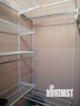 1-к квартира, вторичка, 39м2, 10/18 этаж