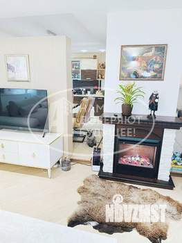 3-к квартира, вторичка, 113м2, 5/9 этаж