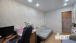 2-к квартира, вторичка, 38м2, 2/2 этаж