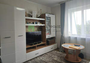 Студия квартира, вторичка, 24м2, 3/3 этаж