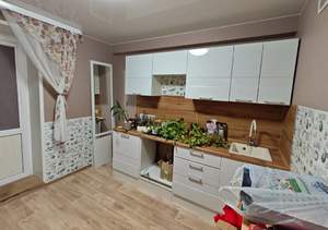 1-к квартира, вторичка, 33м2, 9/16 этаж