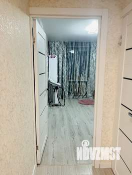 2-к квартира, вторичка, 49м2, 4/6 этаж