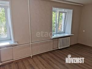1-к квартира, вторичка, 25м2, 2/5 этаж