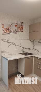 1-к квартира, вторичка, 35м2, 6/9 этаж