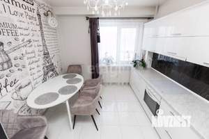2-к квартира, вторичка, 66м2, 11/14 этаж