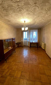 2-к квартира, вторичка, 45м2, 4/5 этаж