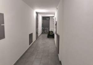 1-к квартира, вторичка, 32м2, 11/17 этаж