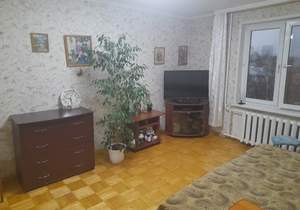 1-к квартира, вторичка, 29м2, 8/9 этаж