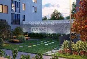 Студия квартира, вторичка, 26м2, 7/9 этаж