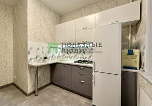 2-к квартира, вторичка, 57м2, 4/5 этаж