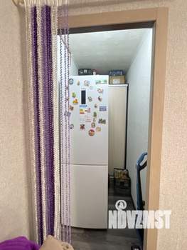 2-к квартира, вторичка, 42м2, 4/5 этаж