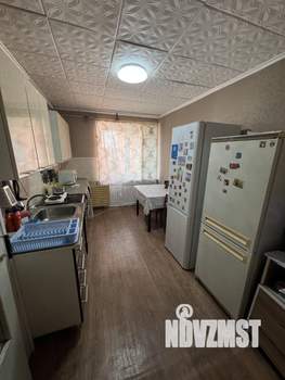 2-к квартира, вторичка, 27м2, 9/9 этаж