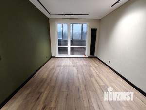 1-к квартира, вторичка, 41м2, 3/18 этаж