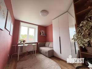 3-к квартира, вторичка, 60м2, 5/5 этаж