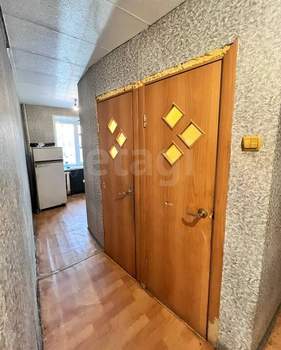 2-к квартира, вторичка, 46м2, 1/5 этаж