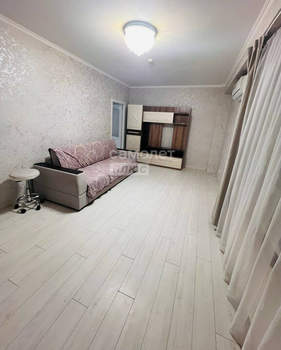 2-к квартира, вторичка, 65м2, 4/14 этаж