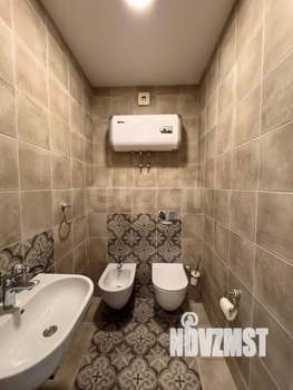 2-к квартира, вторичка, 80м2, 5/18 этаж
