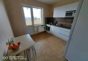 1-к квартира, вторичка, 39м2, 10/10 этаж