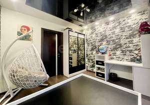 3-к квартира, вторичка, 76м2, 2/5 этаж